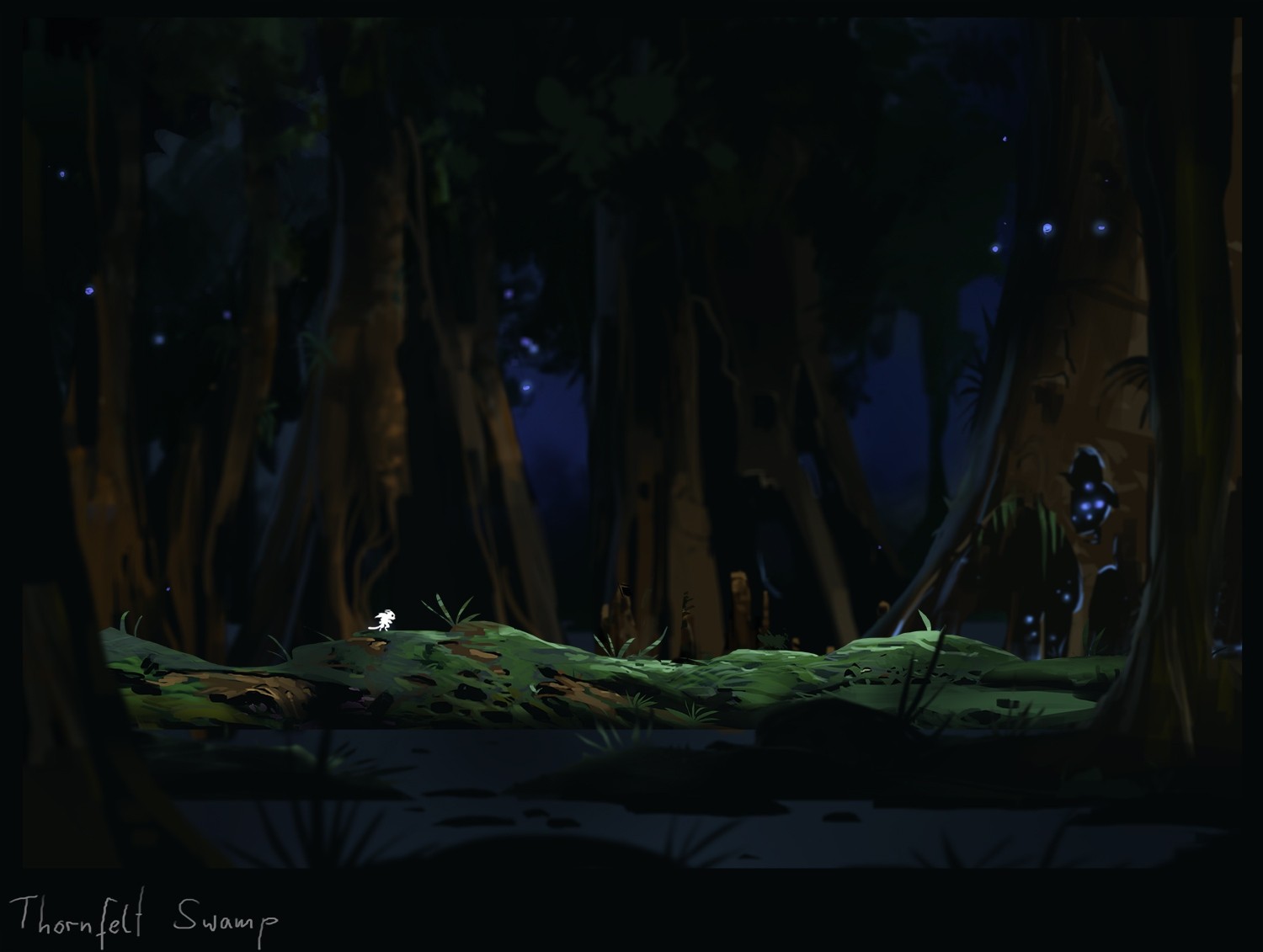 Ori and the Blind Forest - Imagen 19